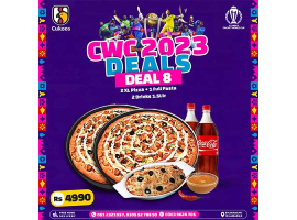 Cukoos CWC 2023 Deal 8 For Rs.4990/-